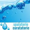 Spalatorie Curatatorie