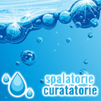 Spalatorie Curatatorie