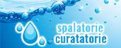 Spalatorie Curatatorie