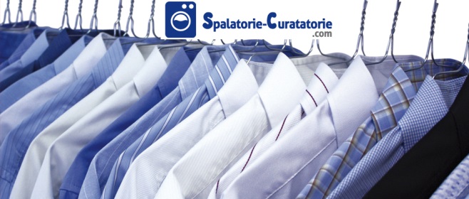 Spalatorie Curatatorie