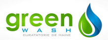 Buzau - Curățătoria Green Wash