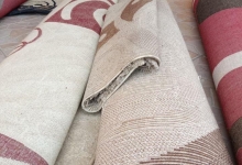 Spalatorie Curatatorie Targu Bujor LAVANDERIA ALEROX - Spalatorie Covoare Tg. Bujor