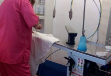 Spalatorie Curatatorie Moinesti Spalatorie Curatatorie Moinesti - Magic Laundry
