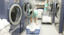 Spalatorie Curatatorie Deva Spalatorie Curatatorie Ecologica Deva - NUFARUL DRY CLEANING