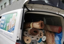 Spalatorie Curatatorie Prejmer Spalatorie Covoare Prejmer - Spalatoria 123 