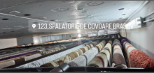 Spalatorie Curatatorie Ghimbav Spalatorie Covoare Ghimbav - Spalatoria 123 