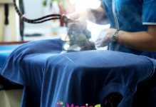 Spalatorie Curatatorie Darmanesti Spalatorie Curatatorie Darmanesti  - Magic Laundry