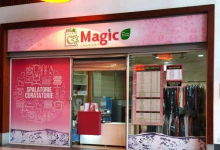 Spalatorie Curatatorie Darmanesti Spalatorie Curatatorie Darmanesti  - Magic Laundry