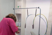 Spalatorie Curatatorie Targu Ocna Spalatorie Curatatorie Targu Ocna - Magic Laundry