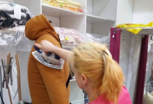 Spalatorie Curatatorie Slanic Moldova Spalatorie Curatatorie Slanic Moldova - Magic Laundry