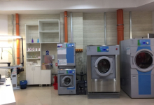 Spalatorie Curatatorie Buhusi Spalatorie Curatatorie Buhusi - Magic Laundry