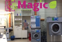 Spalatorie Curatatorie Bacau Spalatorie Curatatorie Bacau - Magic Laundry