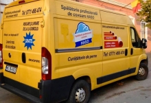 Spalatorie Curatatorie Albesti Spalatorie Profesionala de Covoare Albesti  - HASO